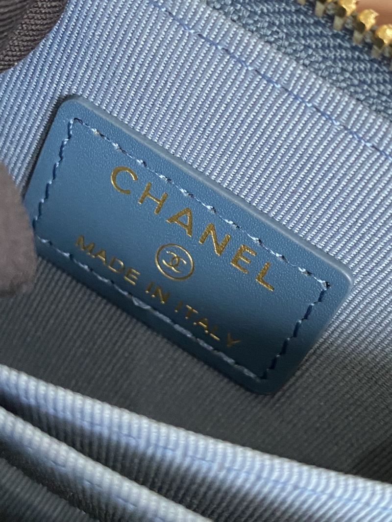 Chanel Wallet Purse